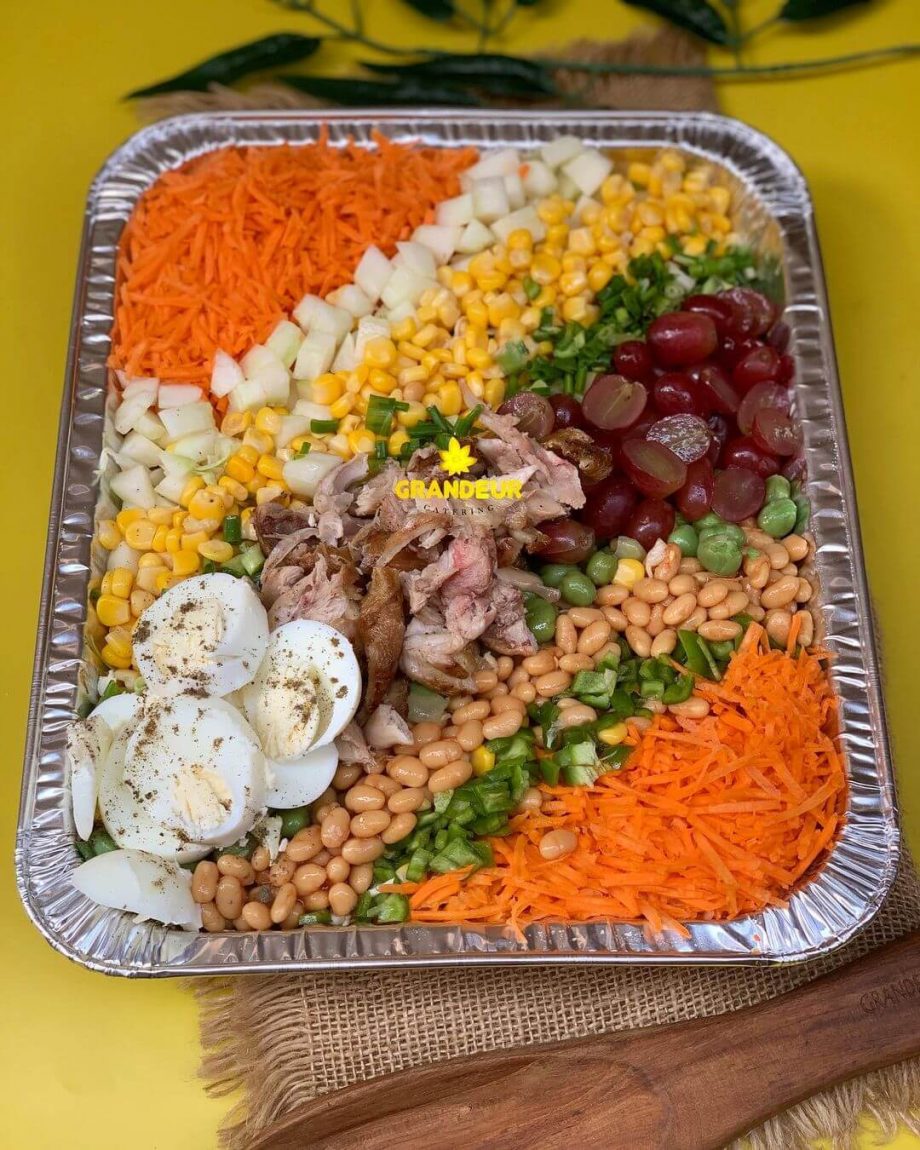 vegetable-salad