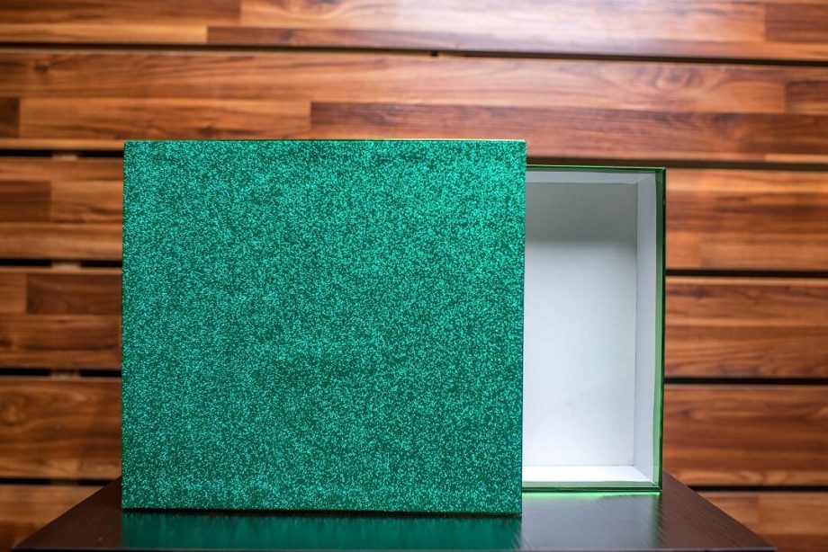 emerald-box