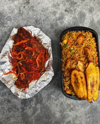 turkey-suya-rice-with-whole-peppered-tilapia-fish